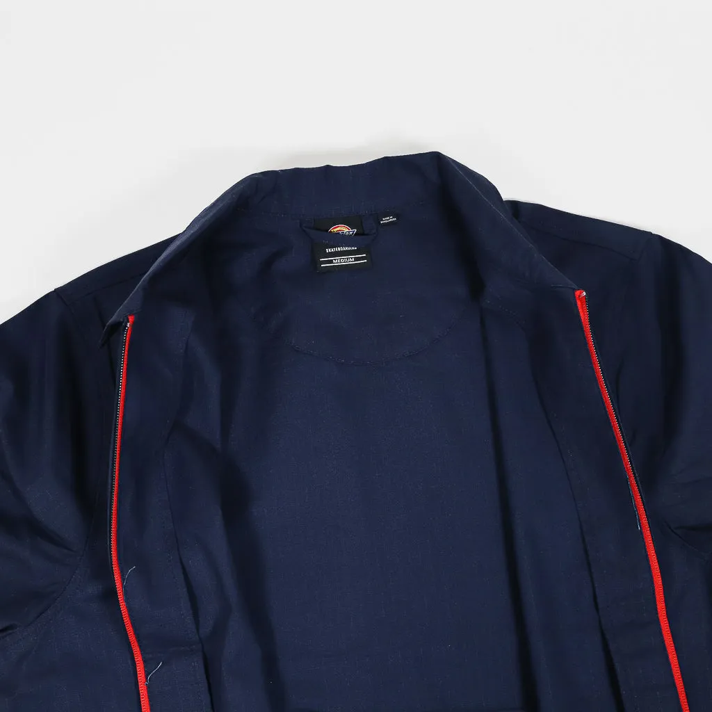 Dickies - Bothell Jacket - Dark Navy