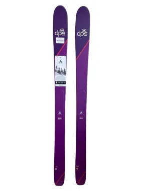 DPS Pagoda 106 C2 Ski