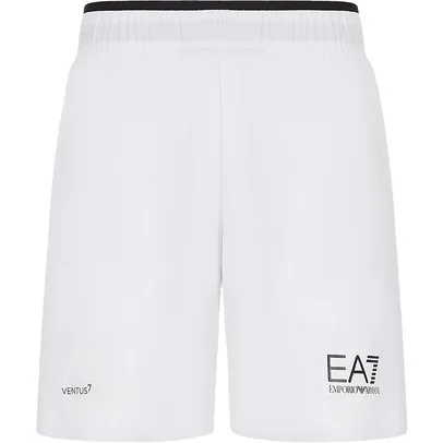 EA7 Tennis Pro Short