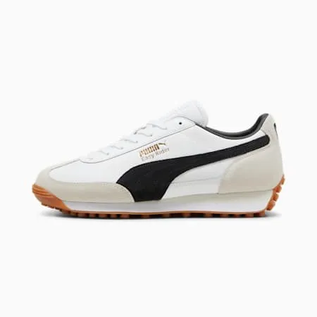 Easy Rider Mix Unisex Sneakers | PUMA White-PUMA Black | PUMA Shop All Puma | PUMA 