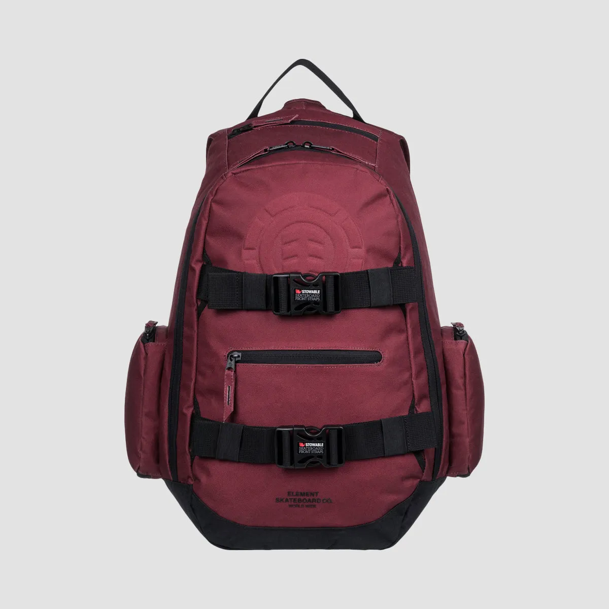 Element Mohave 2.0 30L Backpack Wine