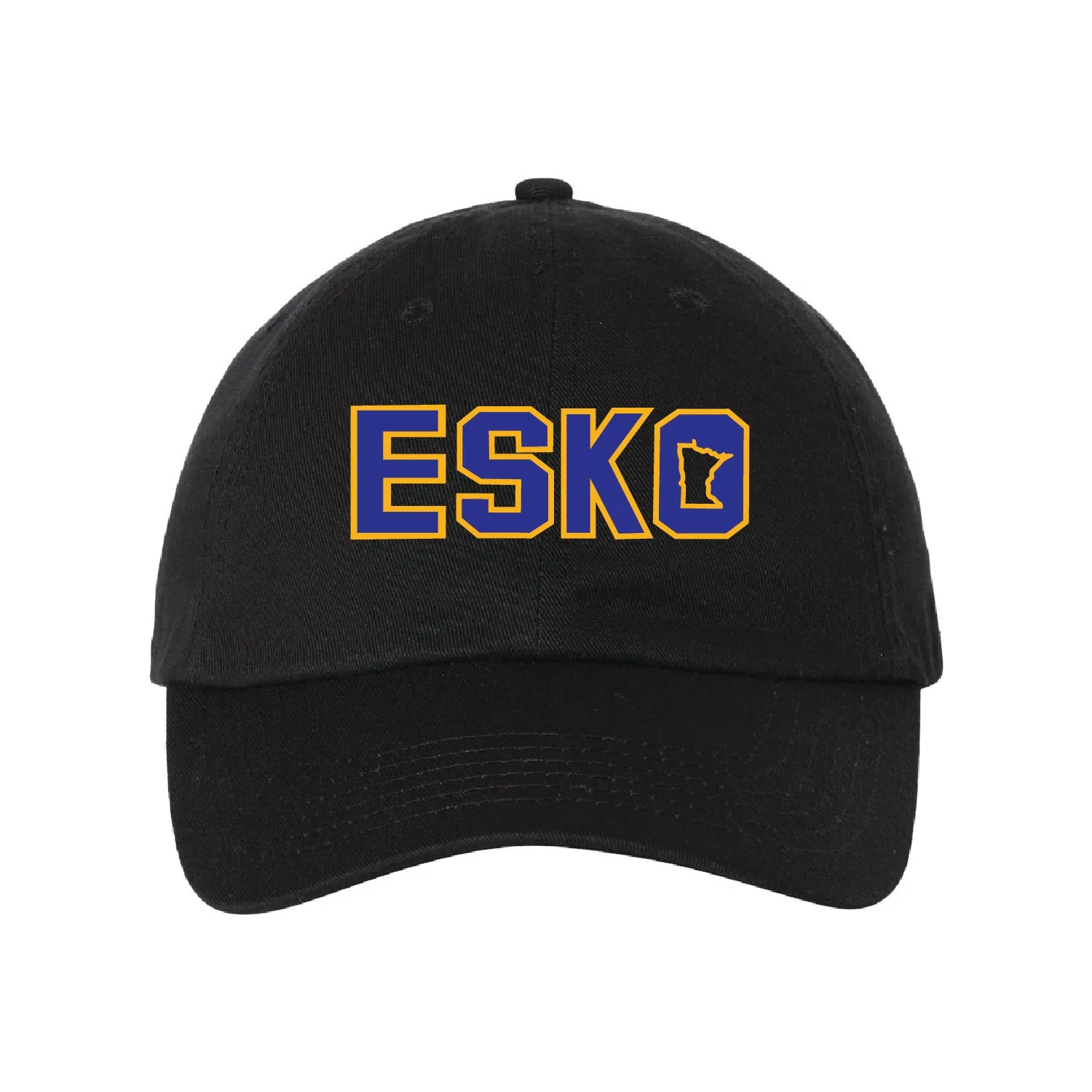 Esko Dad Cap