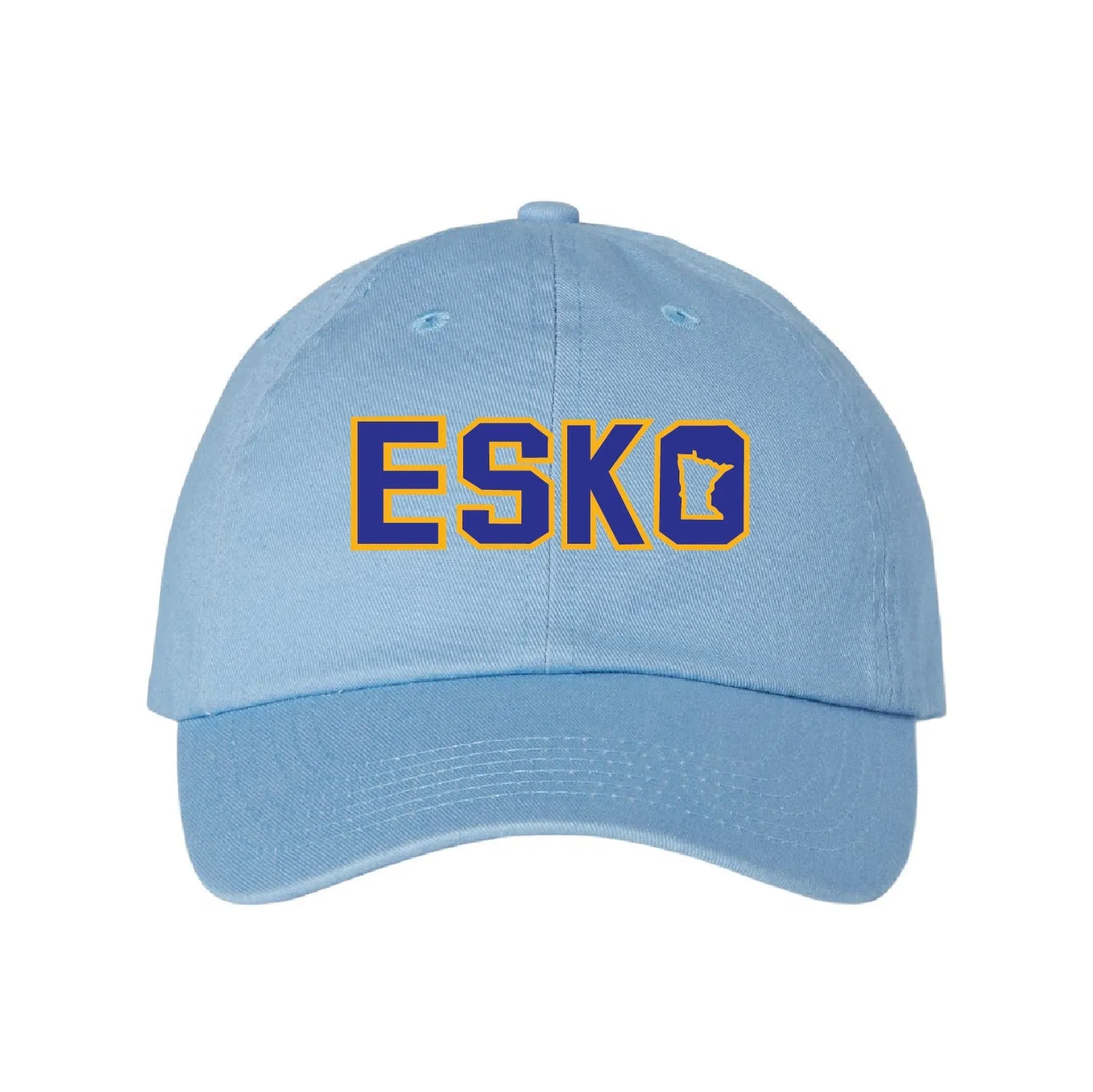 Esko Dad Cap