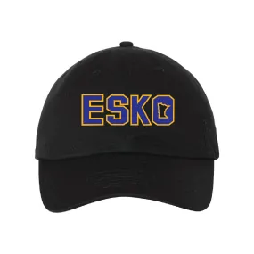 Esko Dad Cap