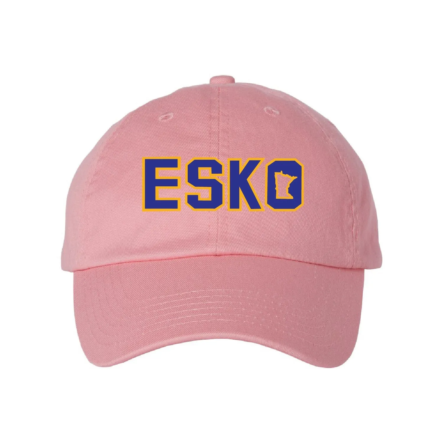 Esko Dad Cap