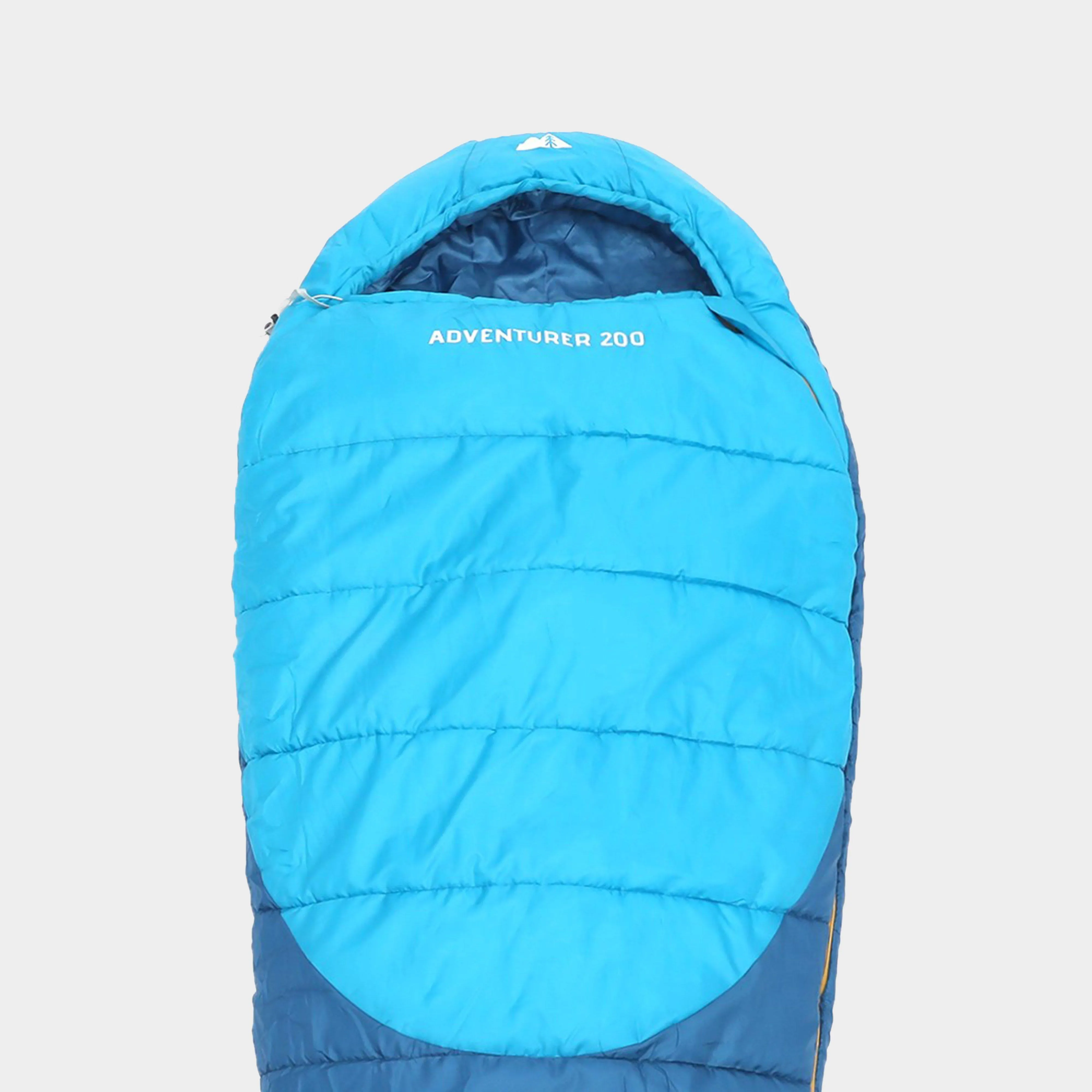 Eurohike Adventurer 200 Sleeping Bag | Millets