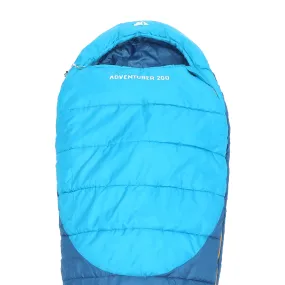 Eurohike Adventurer 200 Sleeping Bag | Millets