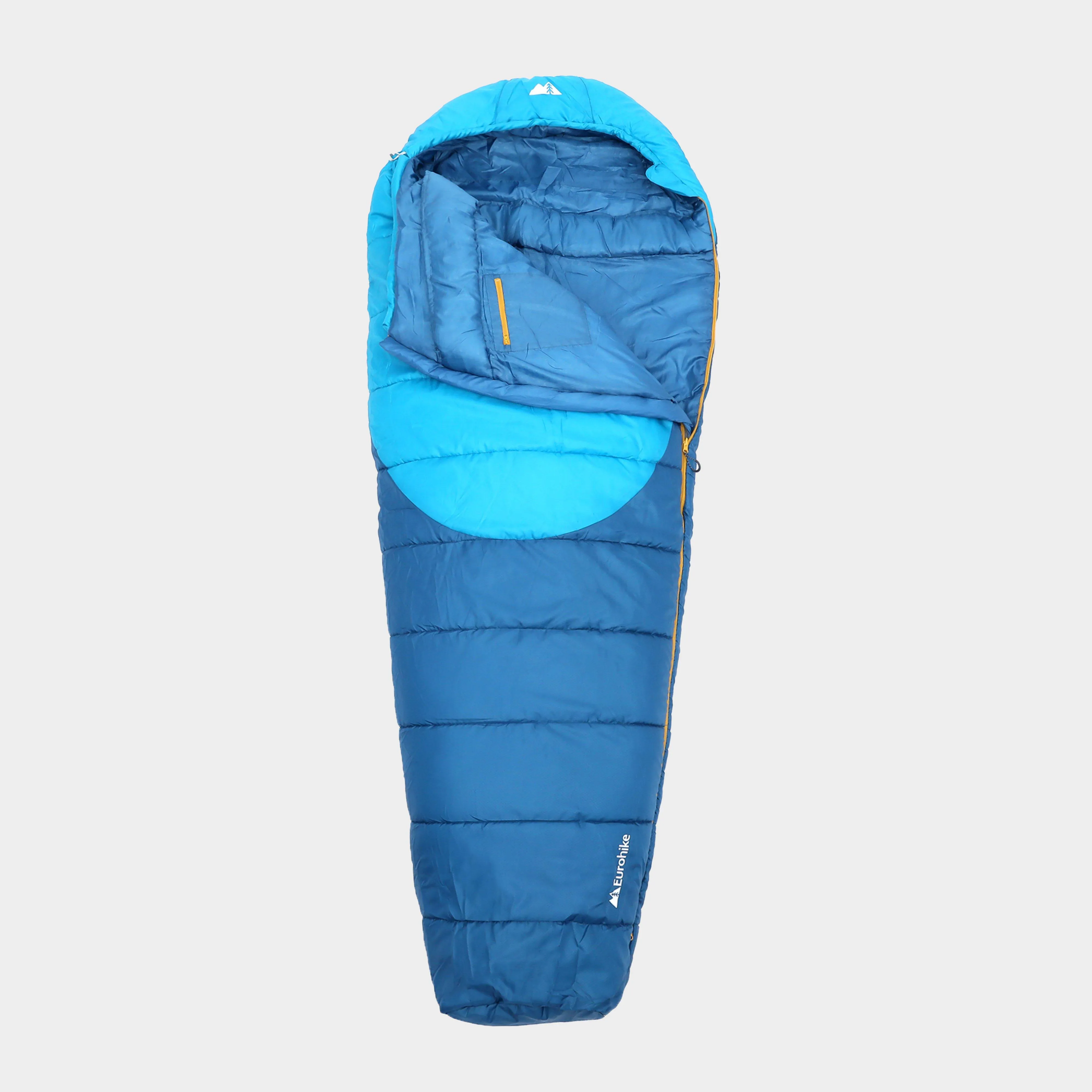 Eurohike Adventurer 200 Sleeping Bag | Millets