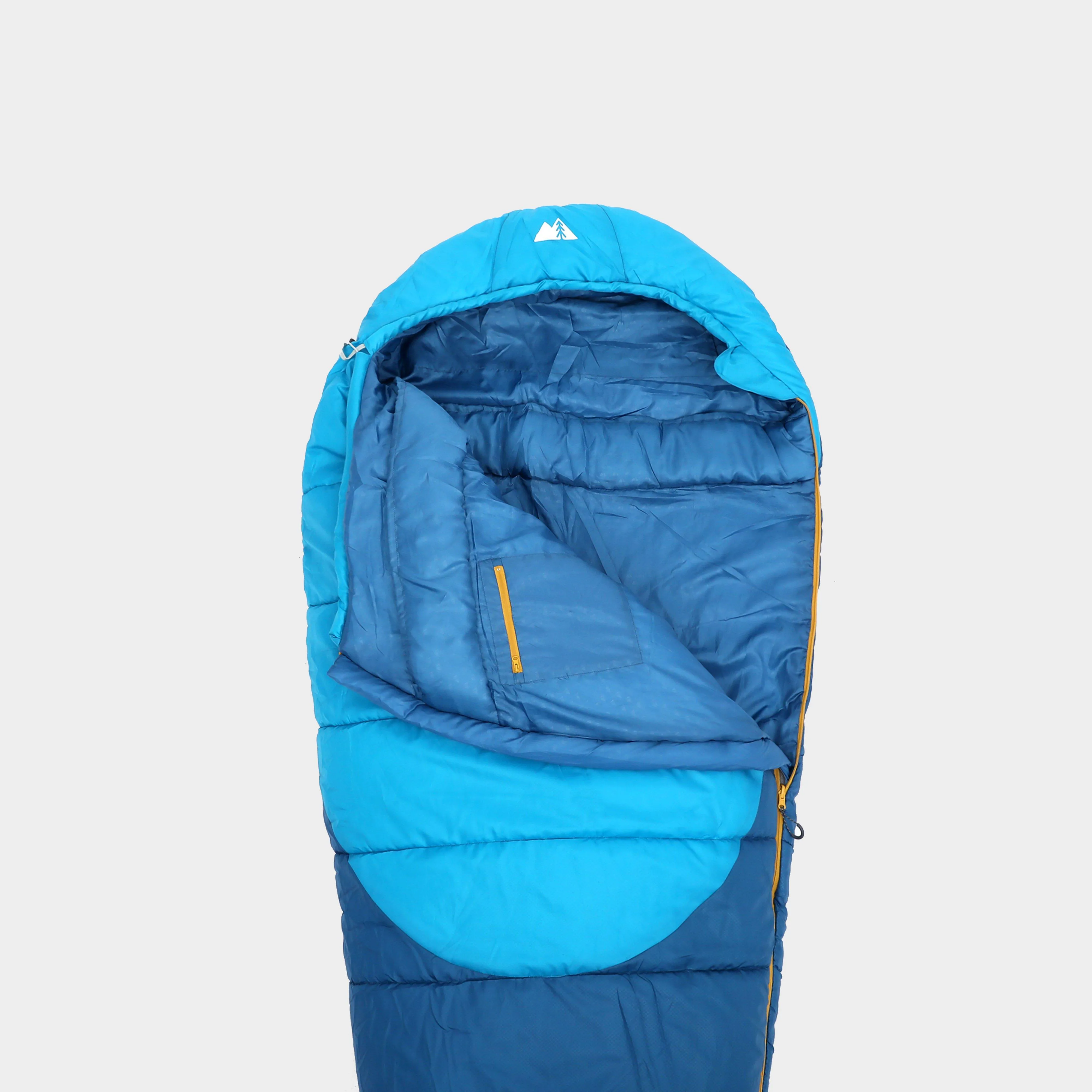 Eurohike Adventurer 200 Sleeping Bag | Millets