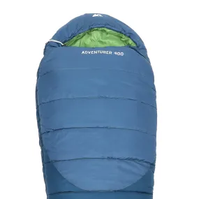 Eurohike Adventurer 400 Sleeping Bag | Millets