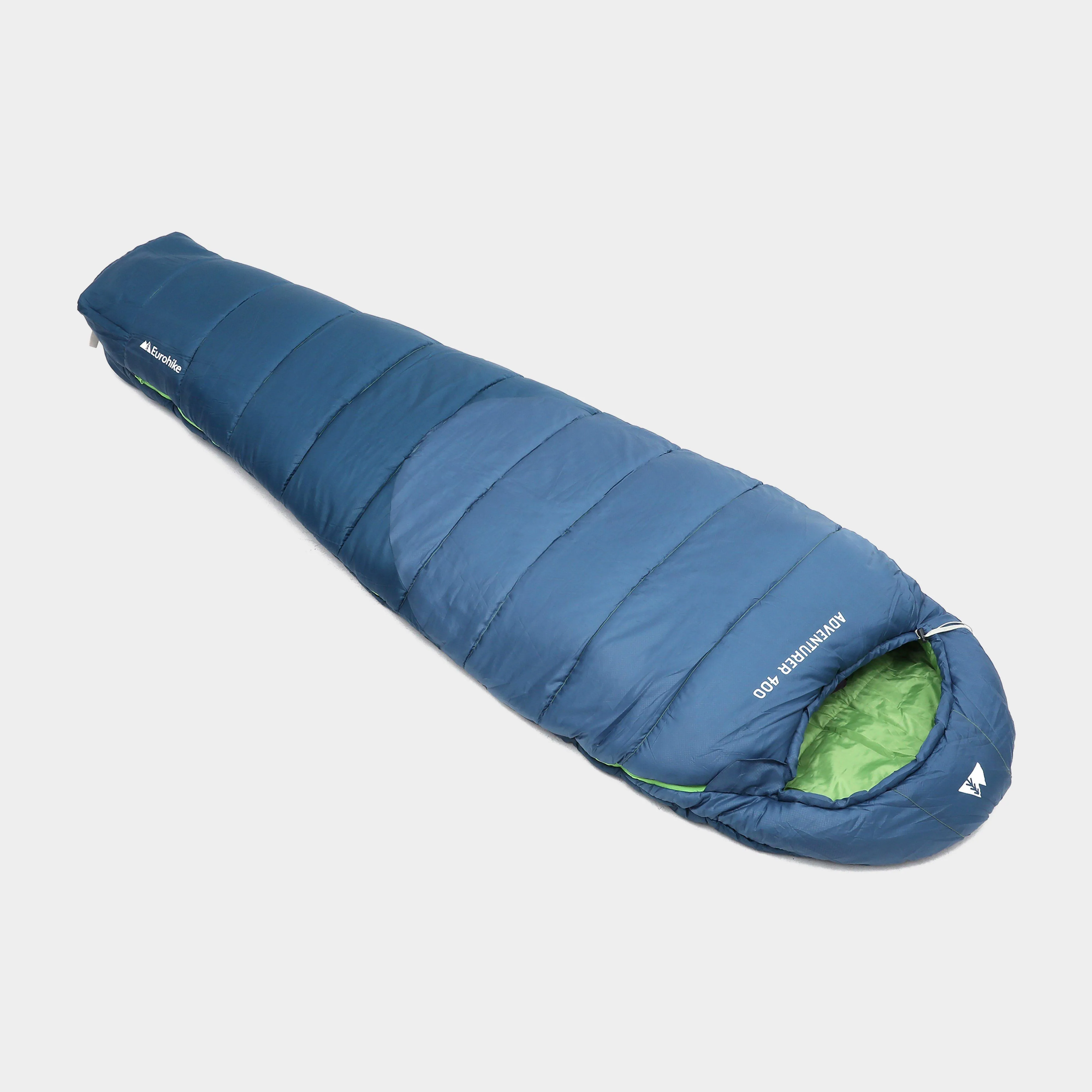 Eurohike Adventurer 400 Sleeping Bag | Millets