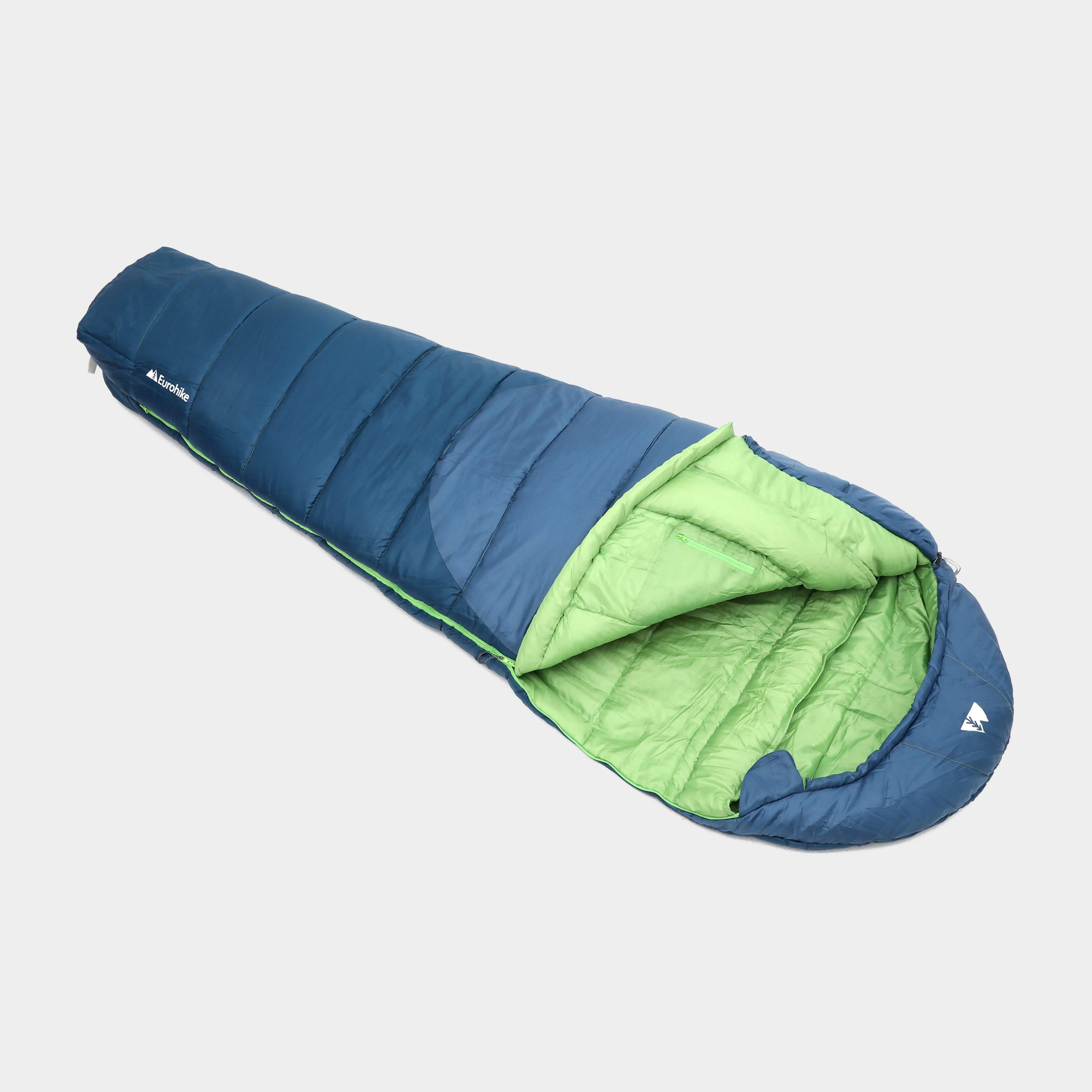 Eurohike Adventurer 400 Sleeping Bag | Millets