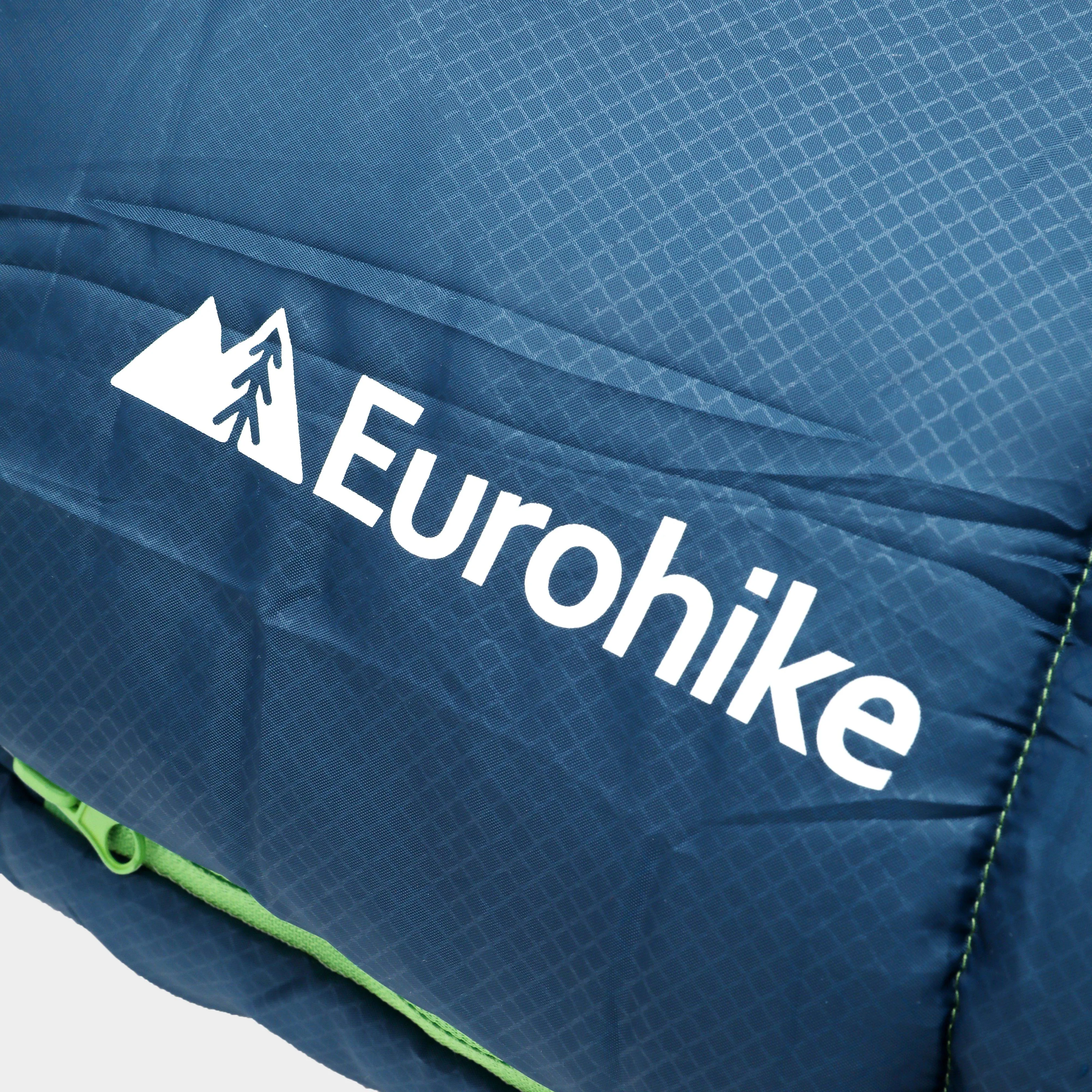 Eurohike Adventurer 400 Sleeping Bag | Millets