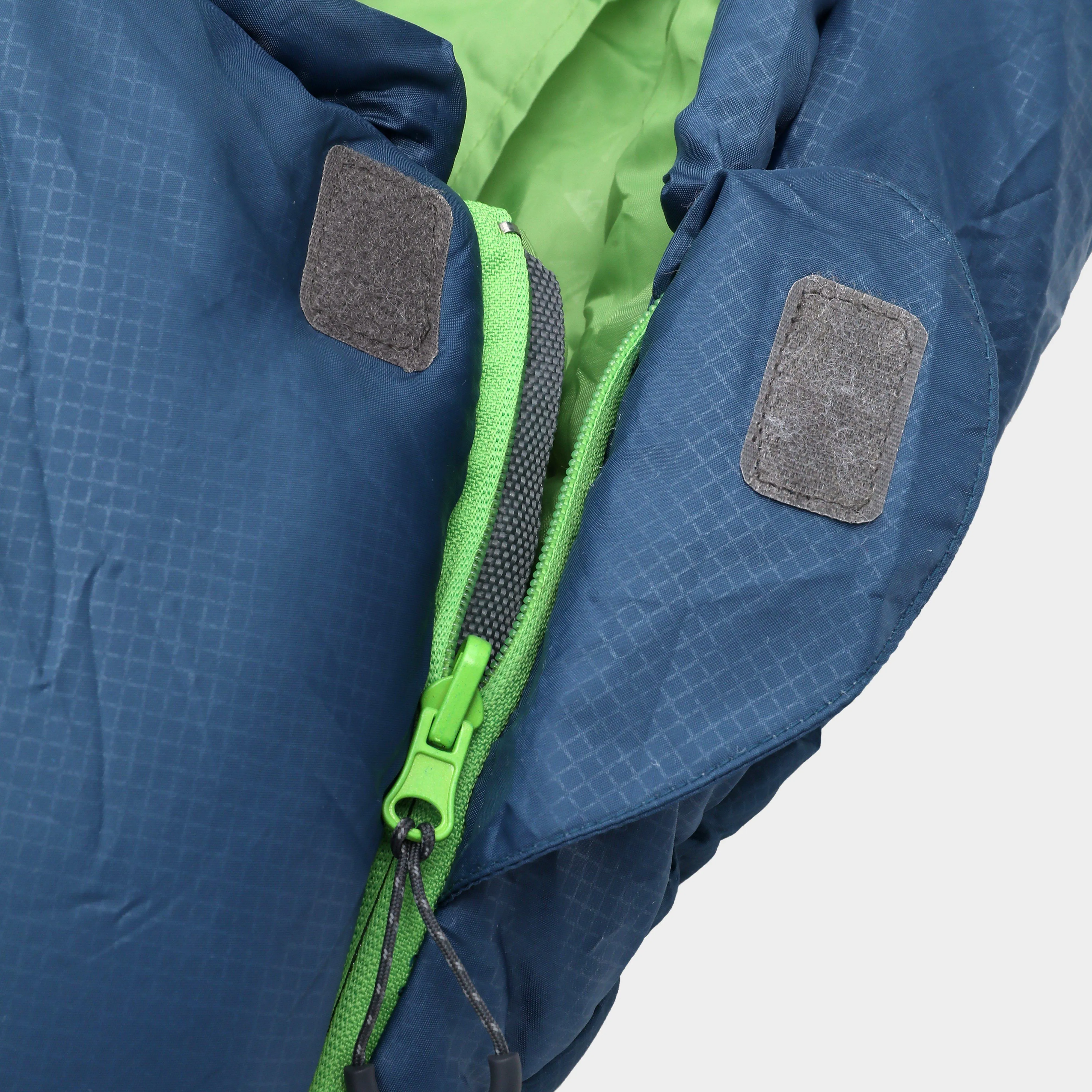 Eurohike Adventurer 400 Sleeping Bag | Millets