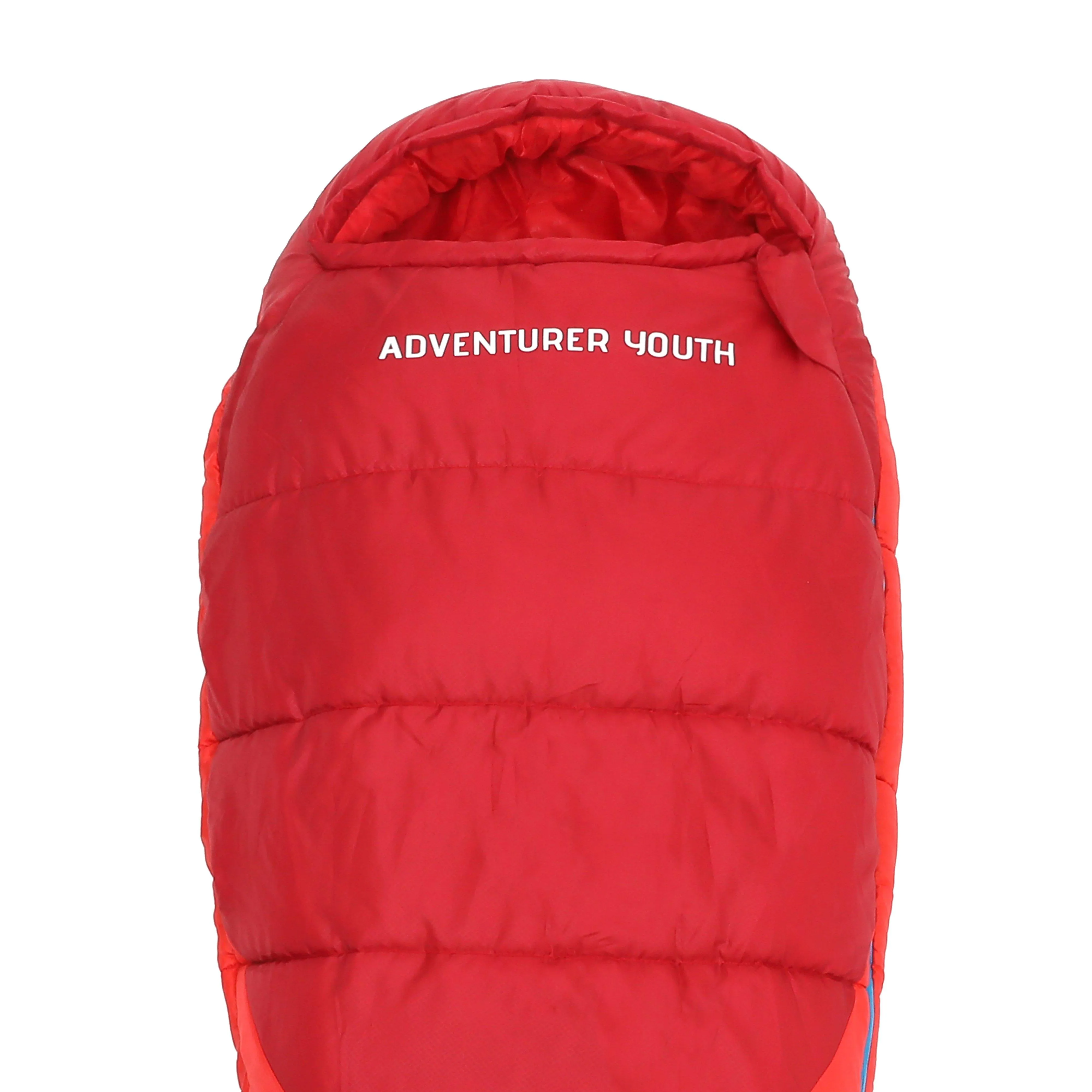 Eurohike Youth Adventurer Sleeping Bag | Millets