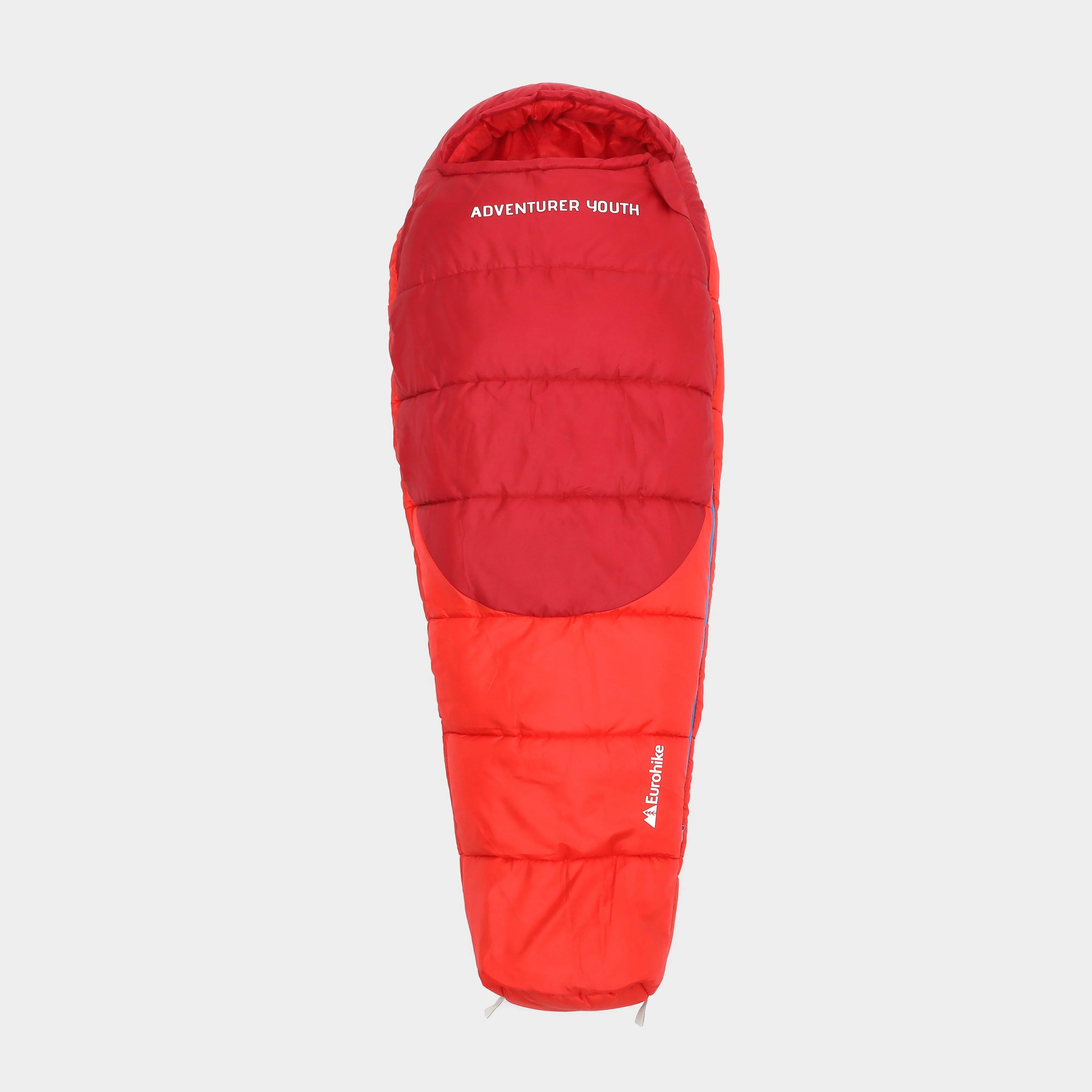 Eurohike Youth Adventurer Sleeping Bag | Millets