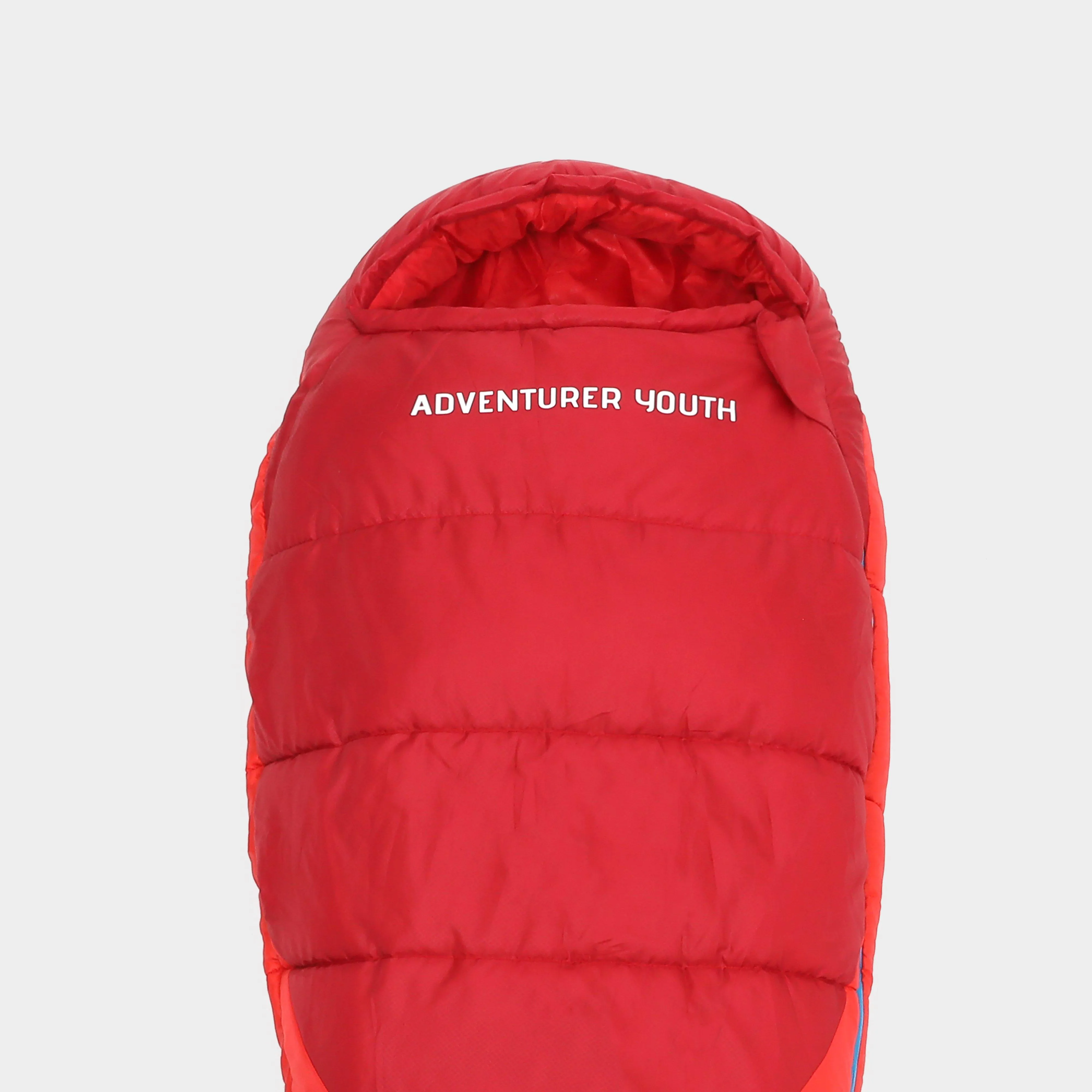 Eurohike Youth Adventurer Sleeping Bag | Millets