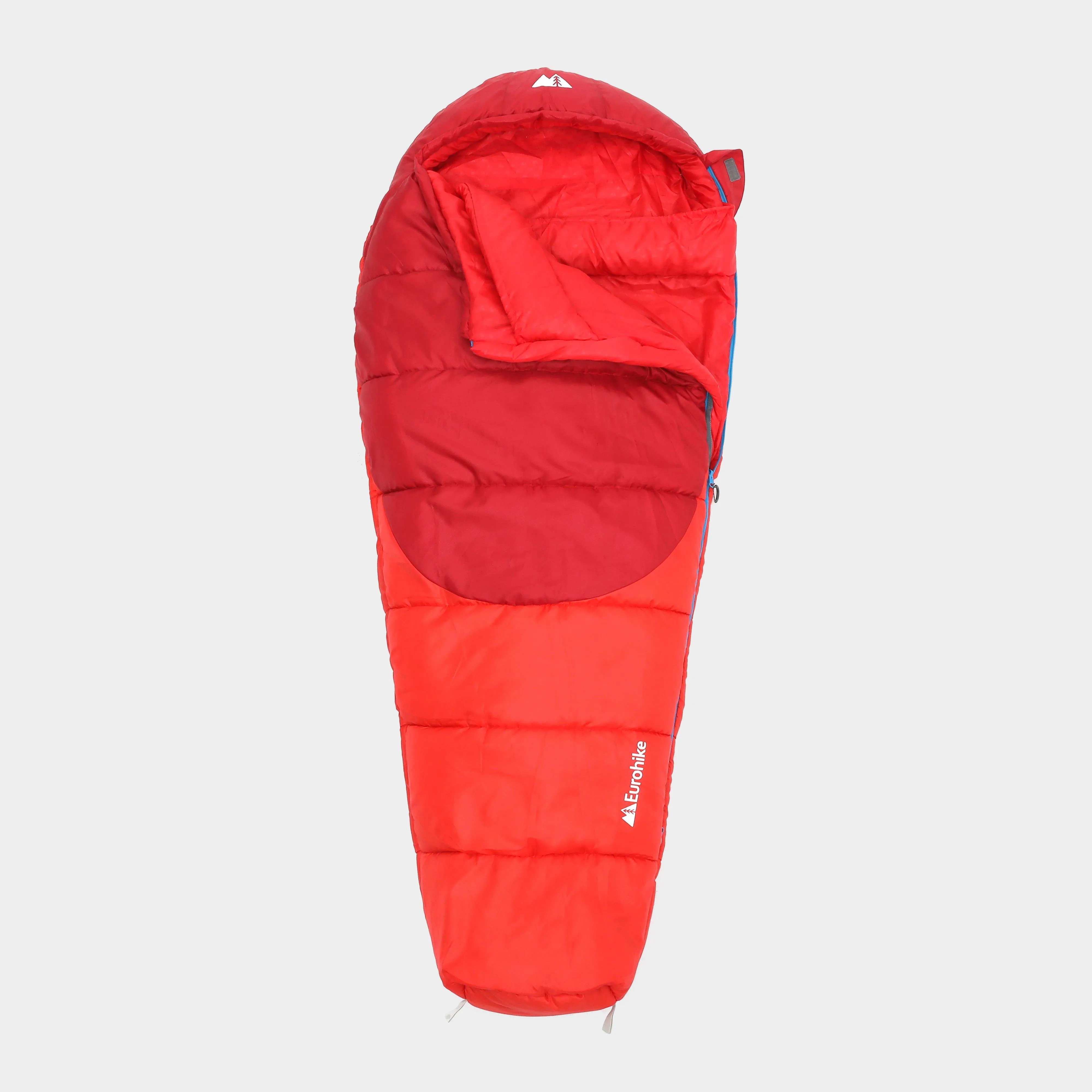 Eurohike Youth Adventurer Sleeping Bag | Millets