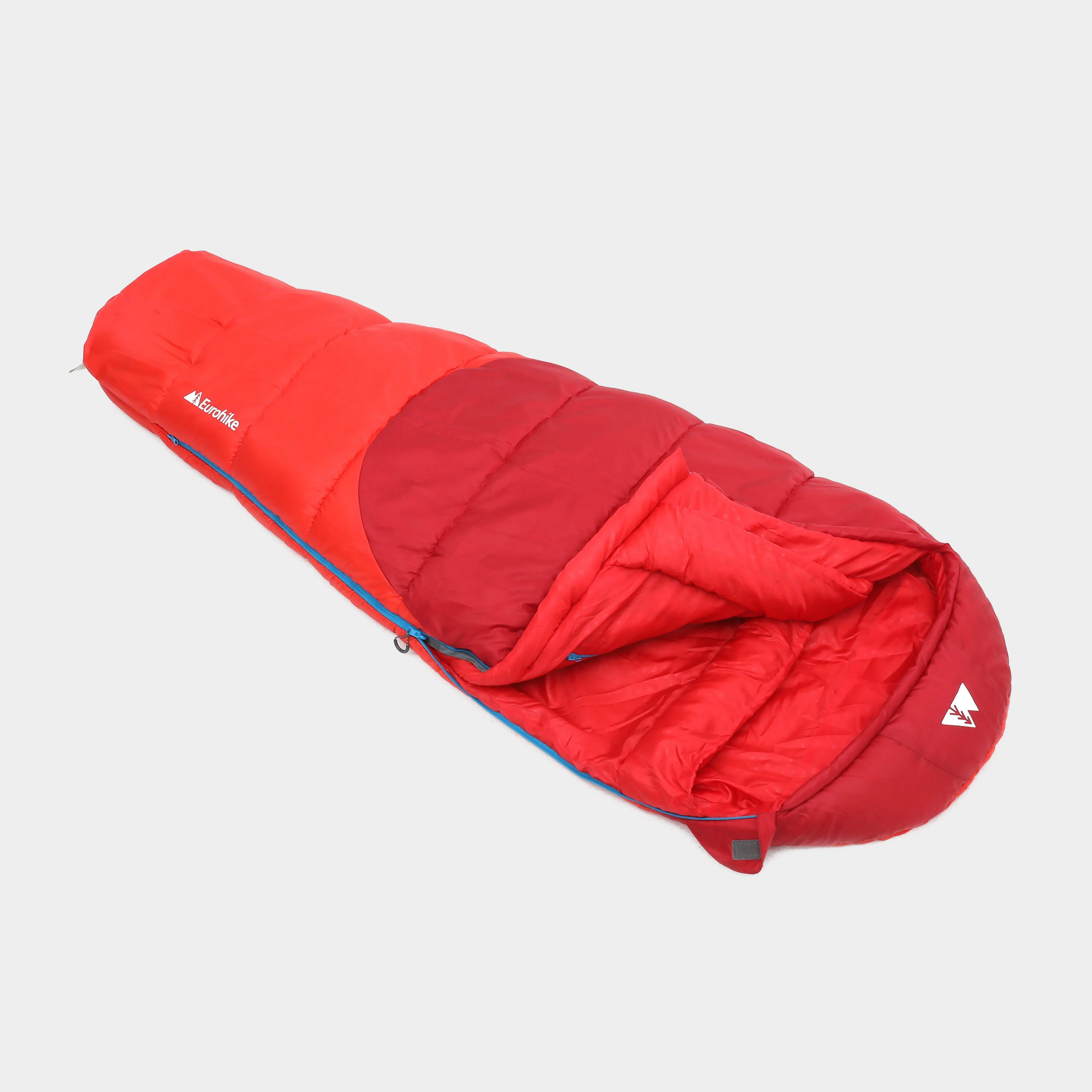 Eurohike Youth Adventurer Sleeping Bag | Millets