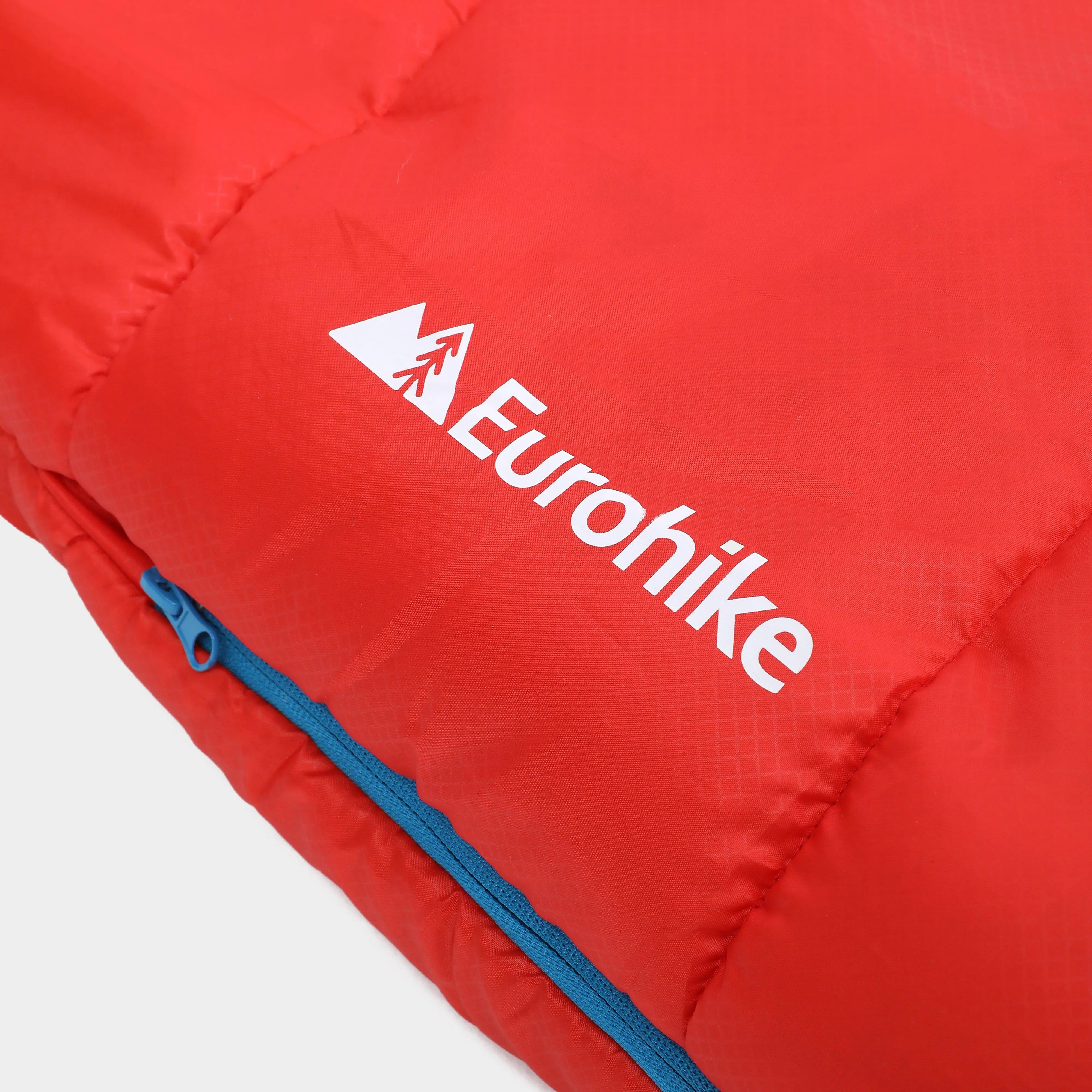 Eurohike Youth Adventurer Sleeping Bag | Millets