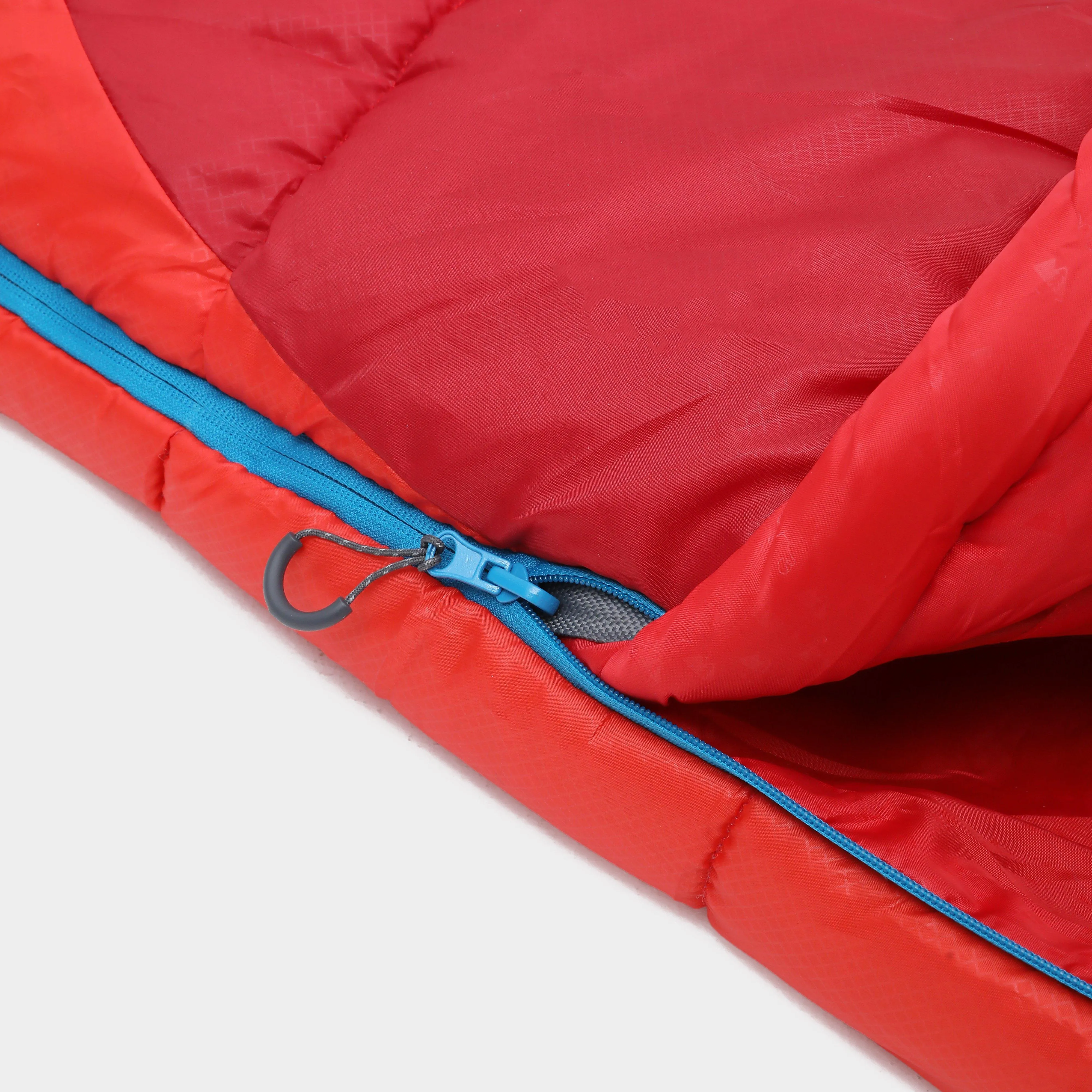 Eurohike Youth Adventurer Sleeping Bag | Millets