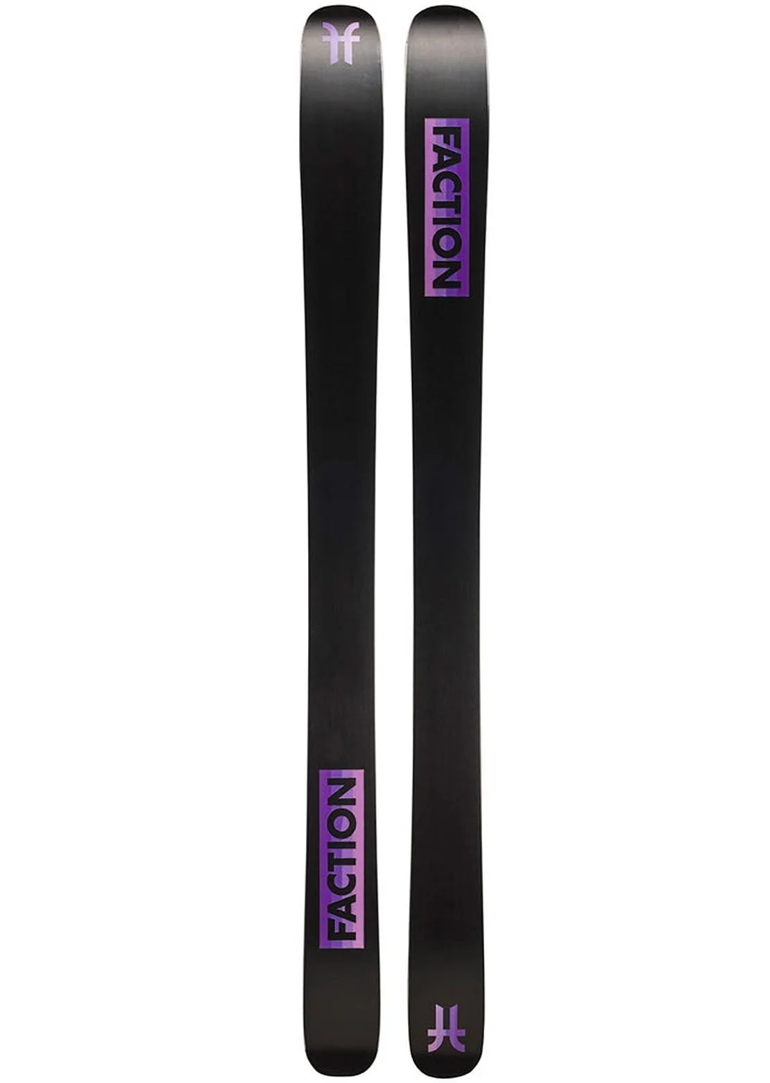 Faction Unisex Dancer 3X Ski