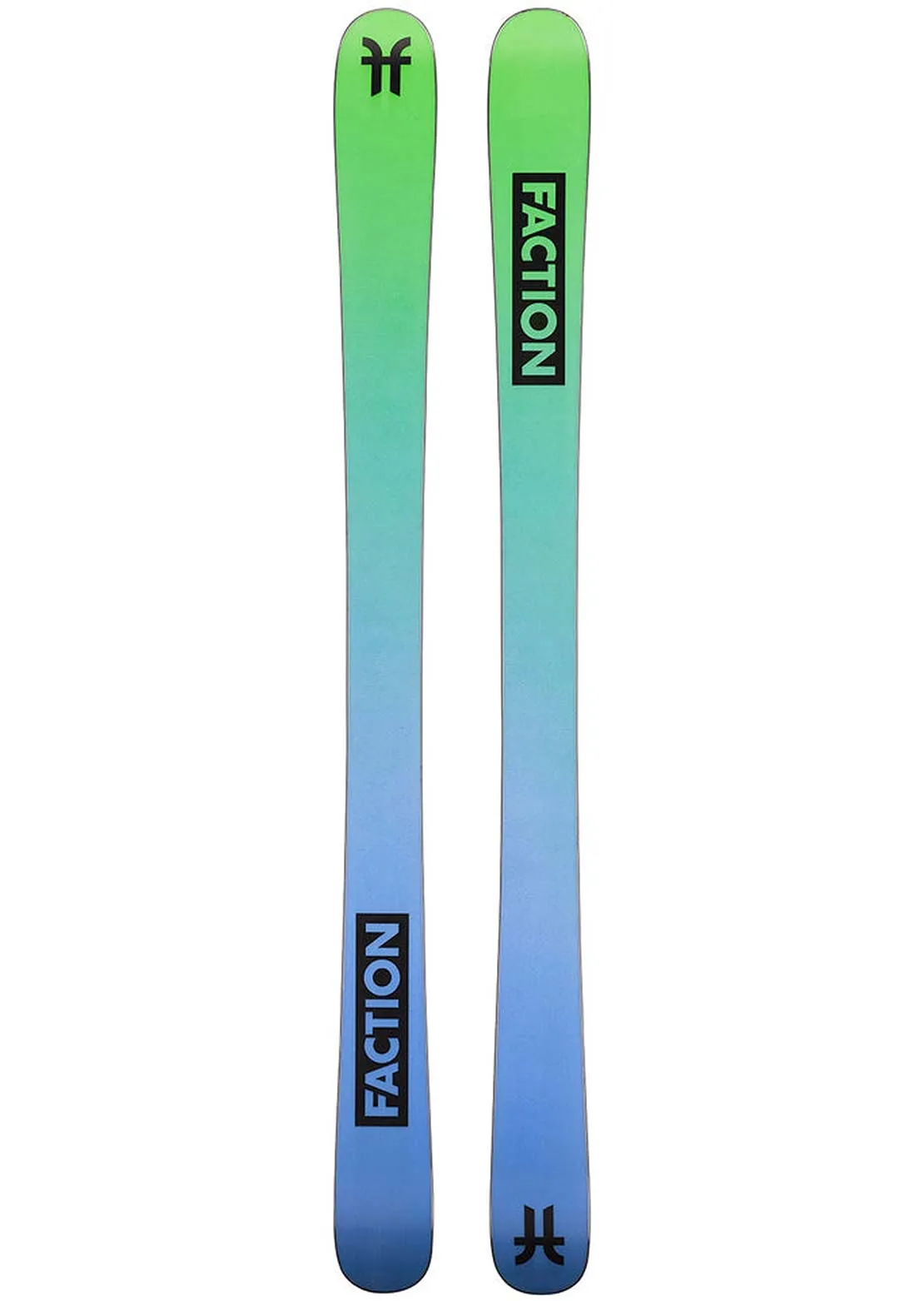 Faction Unisex Prodigy 1 GROM Ski