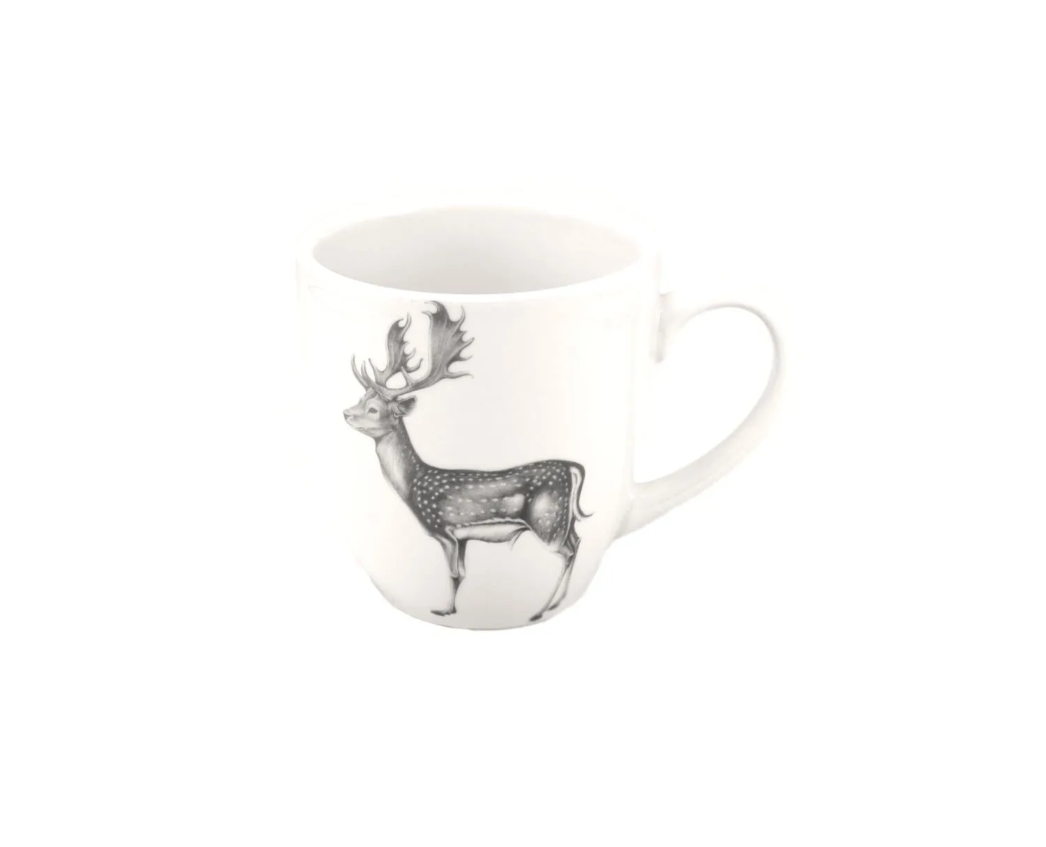 Fallow Buck Mug