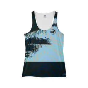 Find Your Coast Beach Tank Top