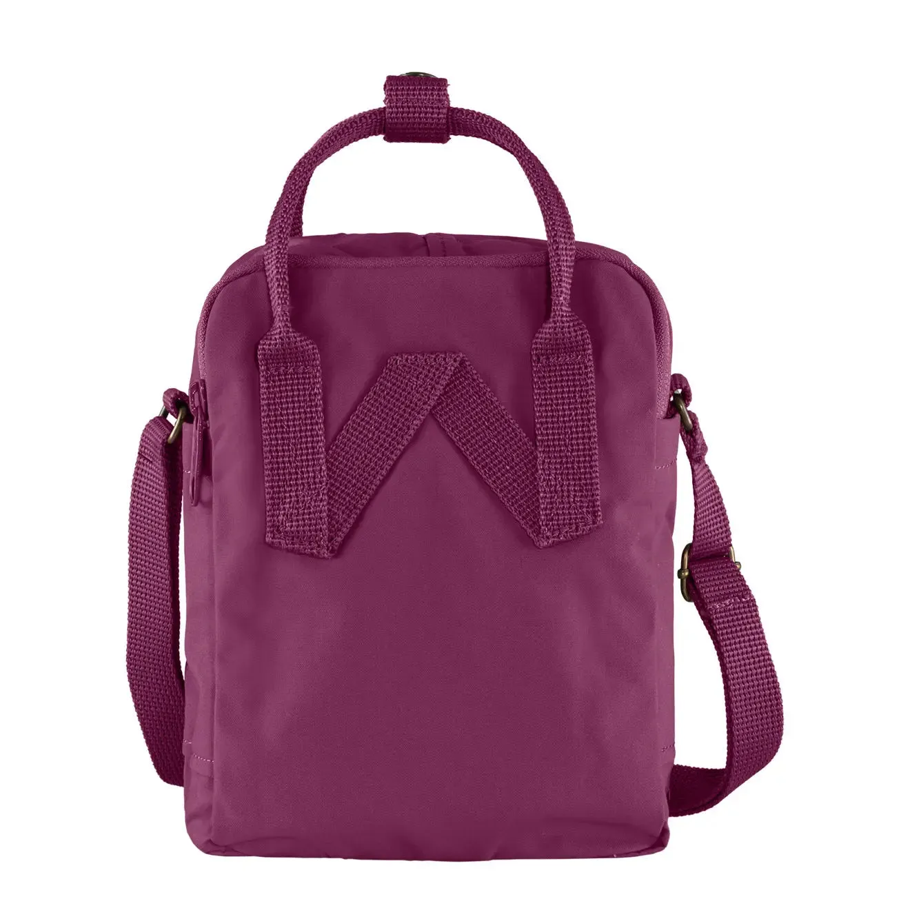 Fjallraven Kanken Sling Cross Body Bag Royal Purple