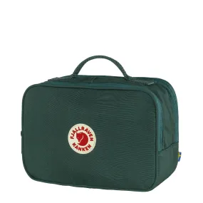 Fjallraven Kanken Toiletry Bag Arctic Green