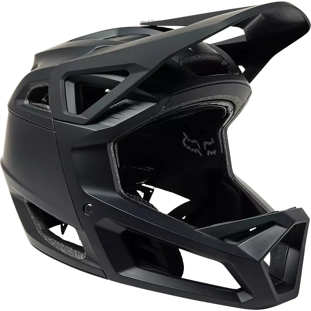 Fox Proframe Bike Helmet