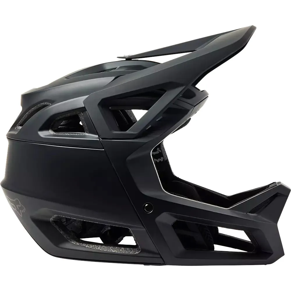 Fox Proframe Bike Helmet