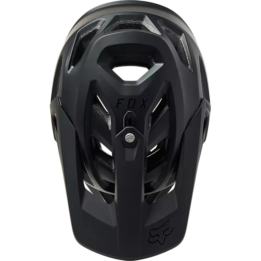 Fox Proframe Bike Helmet