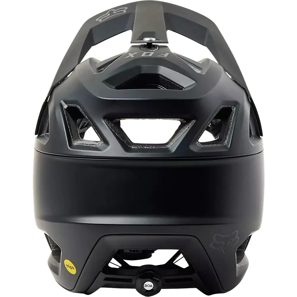 Fox Proframe Bike Helmet