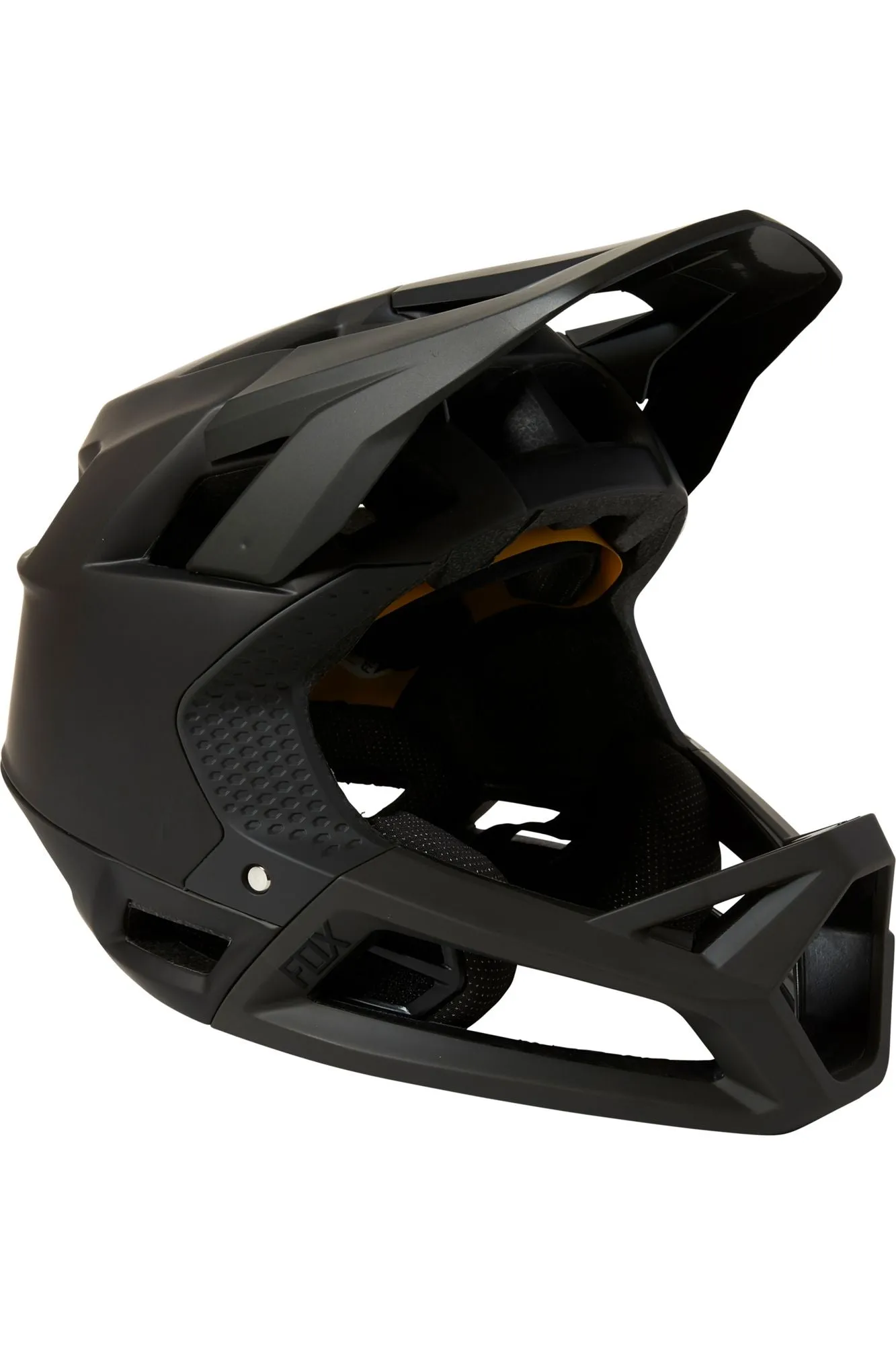 Fox Proframe Bike Helmet