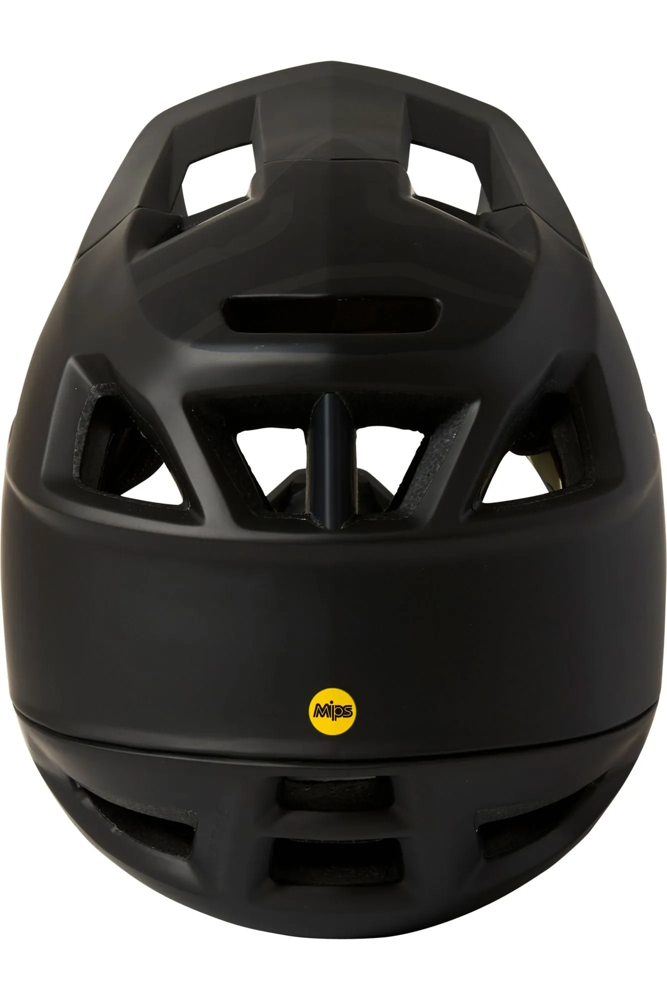 Fox Proframe Bike Helmet