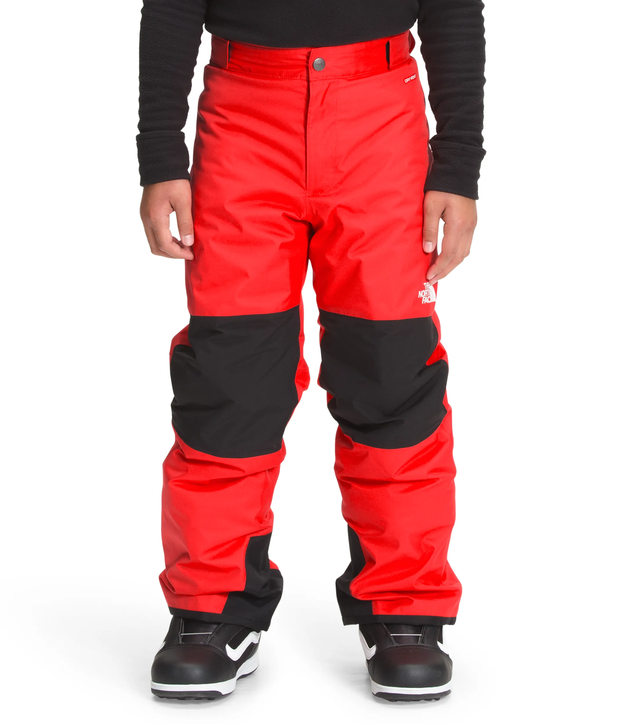 Freedom Insulated Ski Pant Boys'