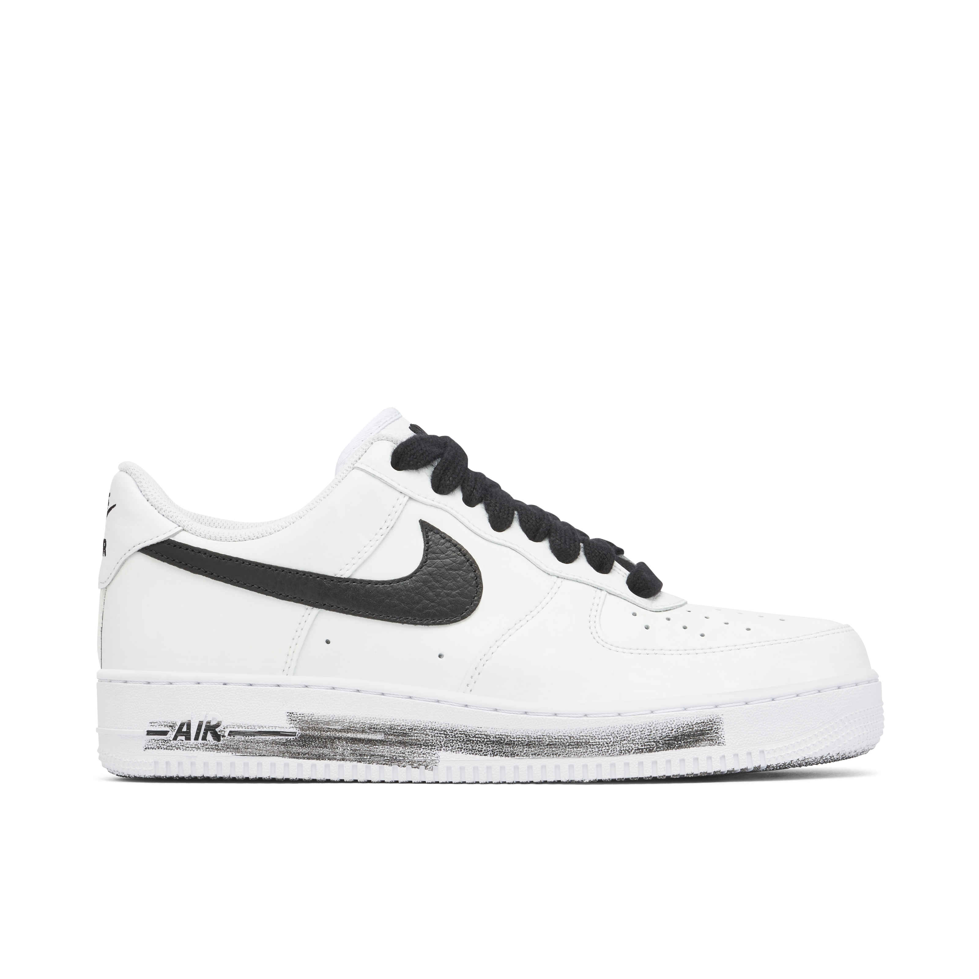 G-Dragon PEACEMINUSONE x Nike Air Force 1 Para-Noise White | DD3223-100 | Laced