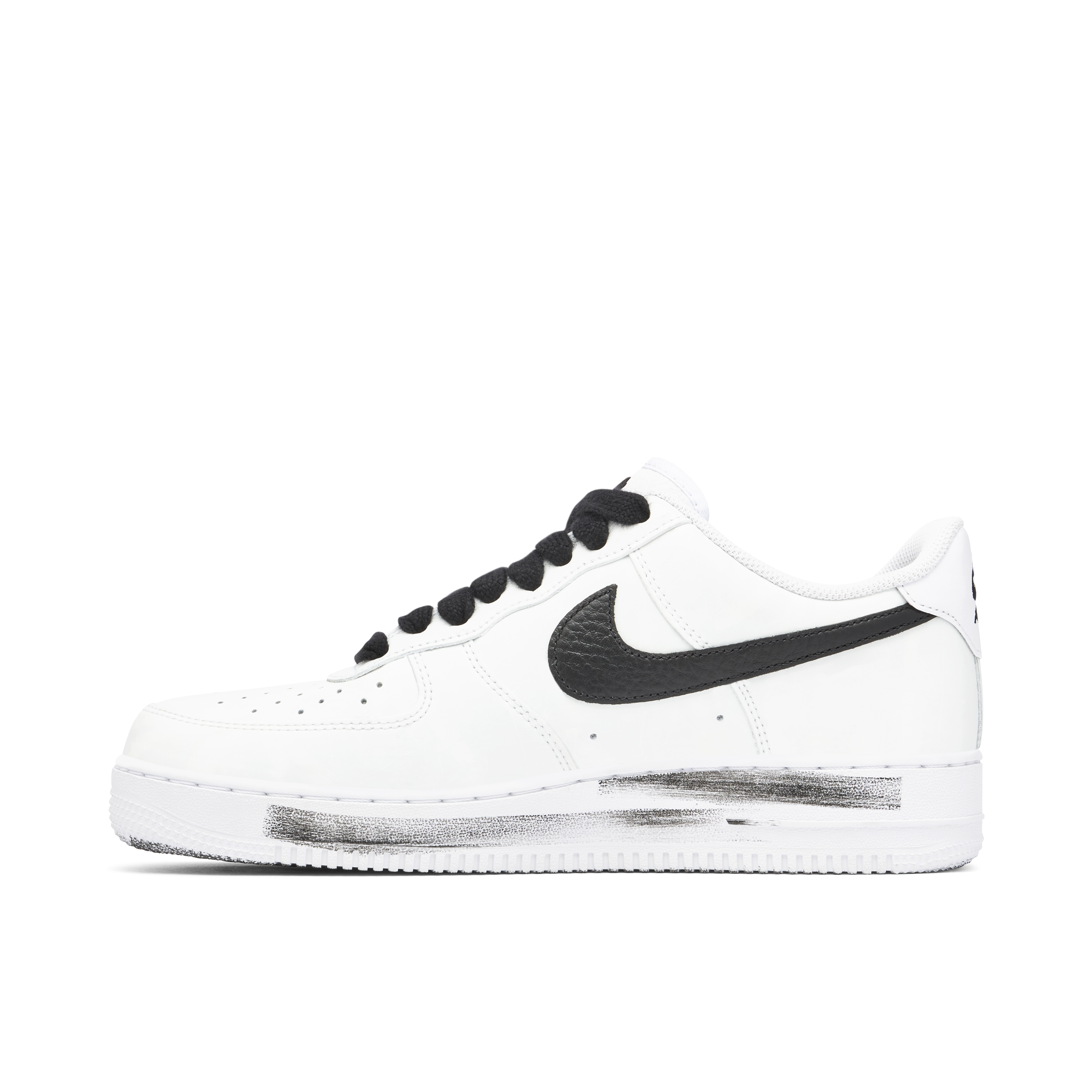 G-Dragon PEACEMINUSONE x Nike Air Force 1 Para-Noise White | DD3223-100 | Laced