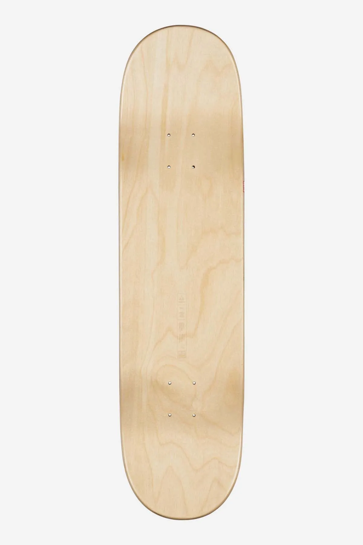 G2 Razo - Ozar - 8.25 Skateboard Deck