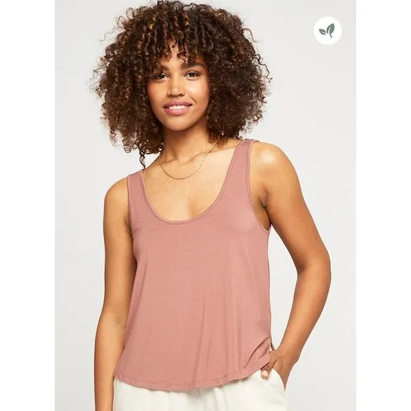 Gentle Fawn Harbor Tank Top