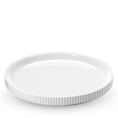 Georg Jensen Bernadotte Porcelain Plate