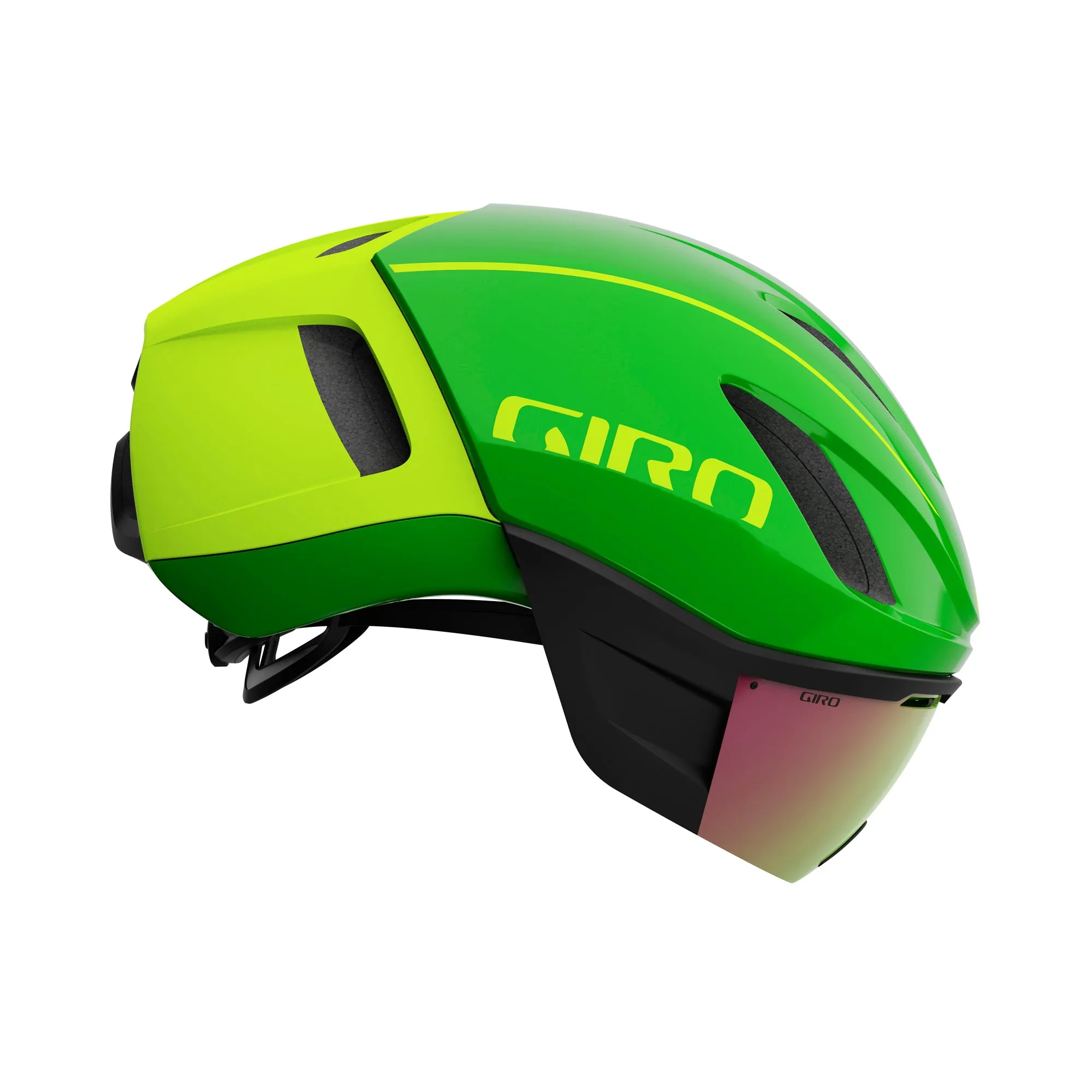 Giro Vanquish MIPS Unisex Road Cycling Helmet