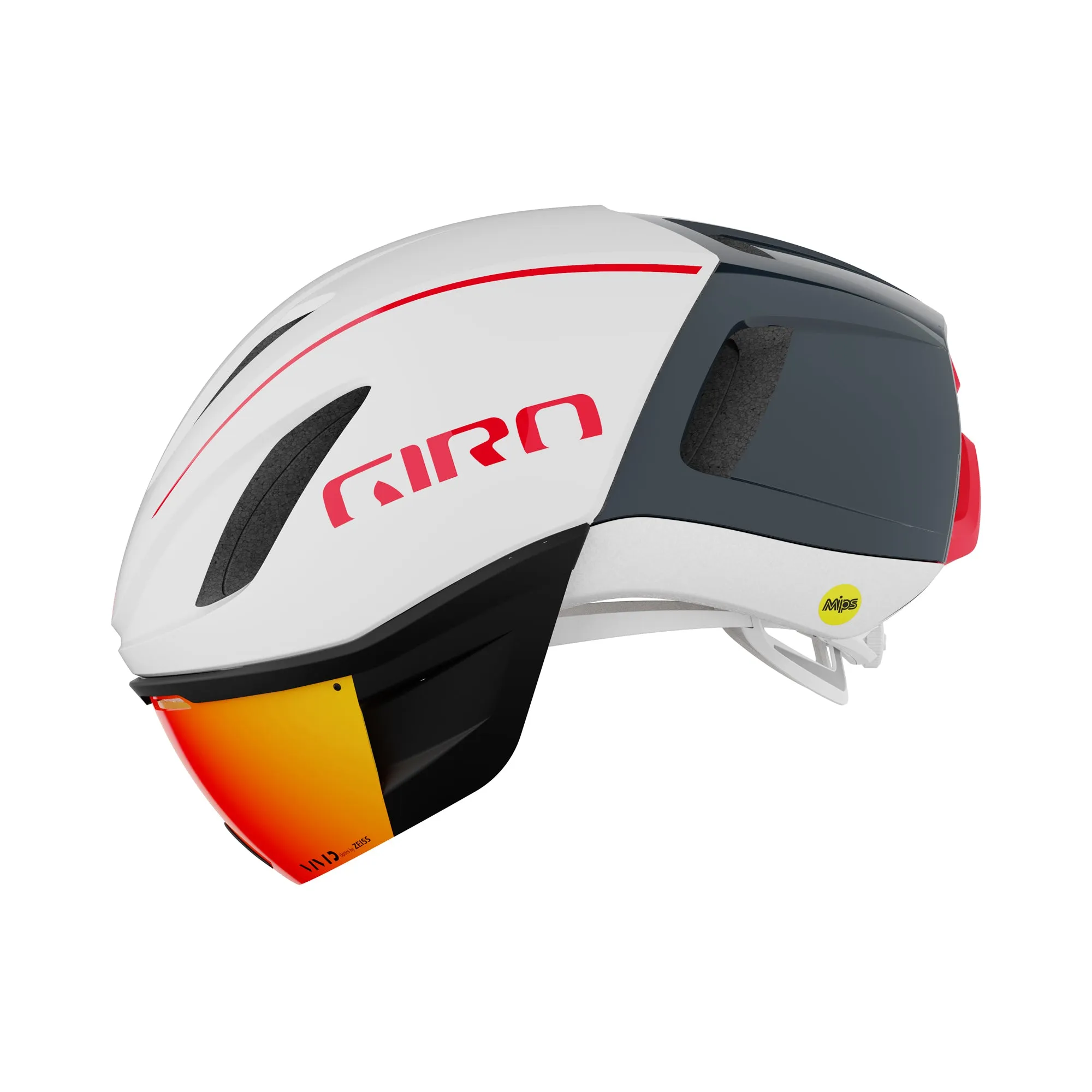 Giro Vanquish MIPS Unisex Road Cycling Helmet