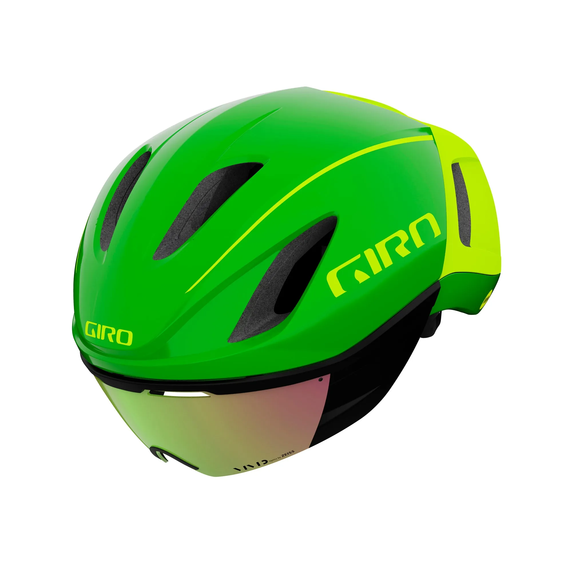 Giro Vanquish MIPS Unisex Road Cycling Helmet