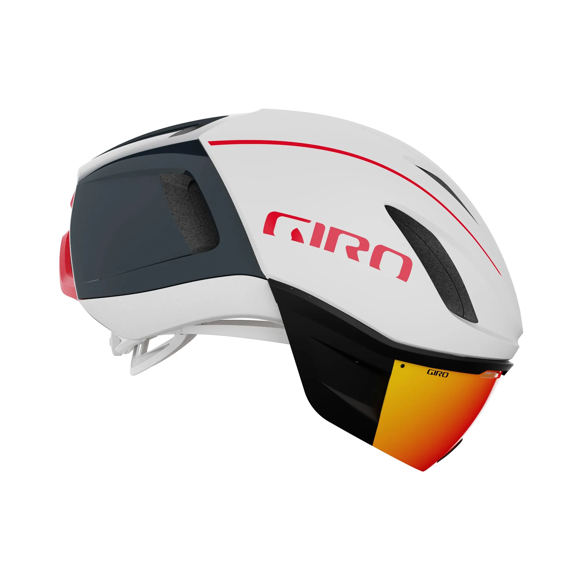 Giro Vanquish MIPS Unisex Road Cycling Helmet