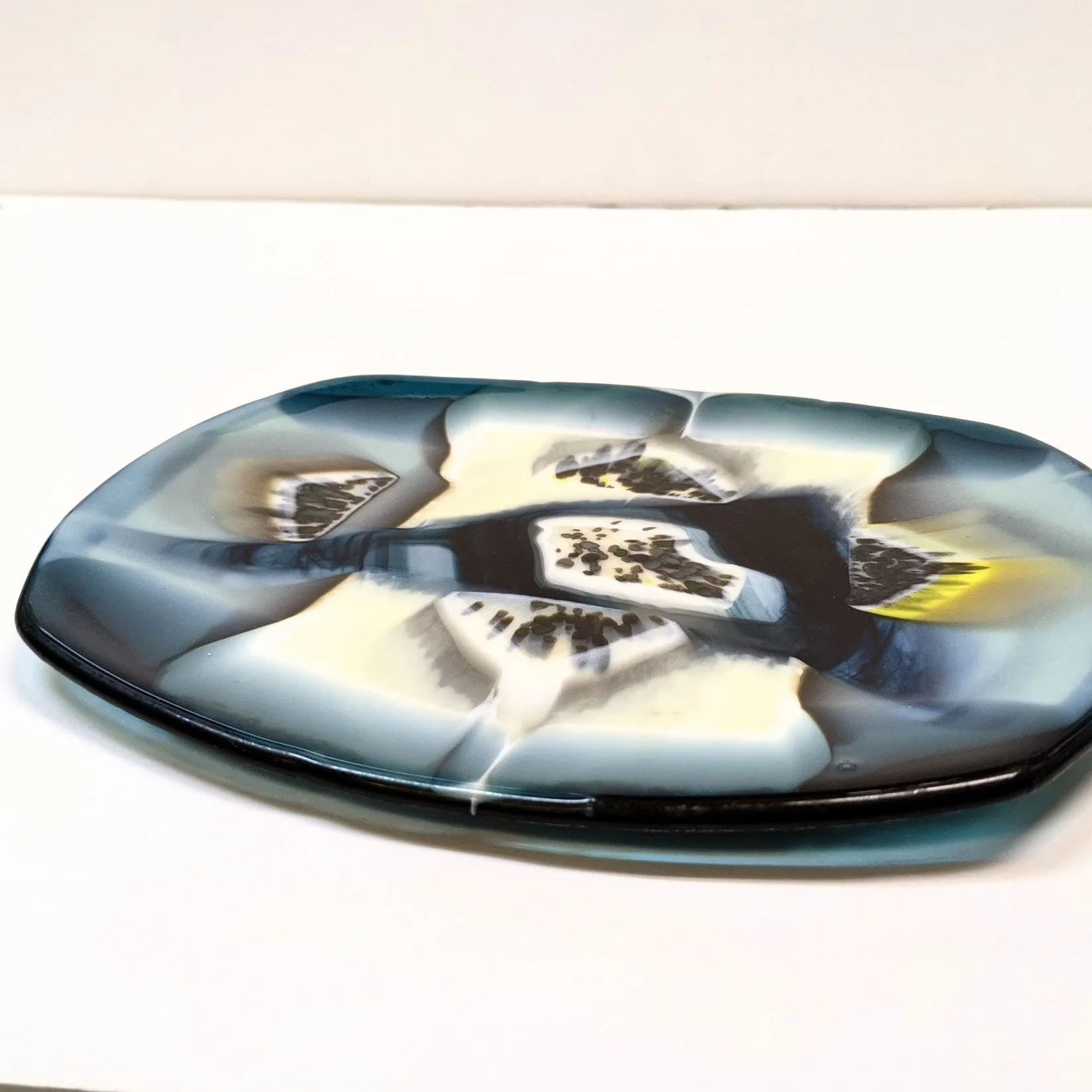 Glass Plate 1