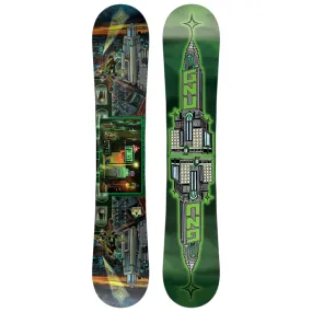 GNU Finest Snowboard Mens 2024