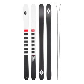 Helio Recon 95 Ski